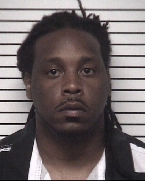 Michael Anthony Terry Jr.